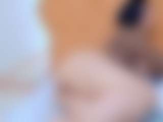 Hanna Bunny's Live Sex Cam Show