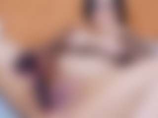 Hanna Bunny's Live Sex Cam Show