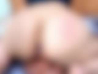 Live cam show with Hanna Bunny - Ride Torso on Camsoda