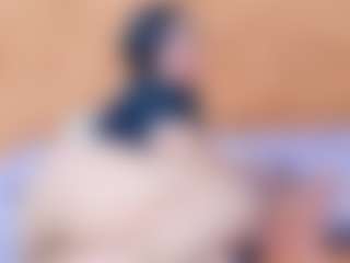 Hanna Bunny's Live Sex Cam Show