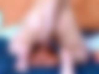 Hanna Bunny's Live Sex Cam Show