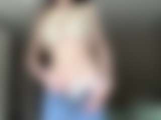 Anna's Live Sex Cam Show