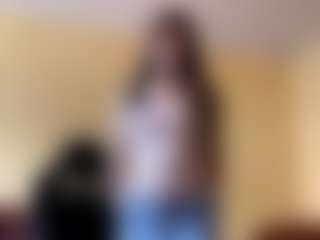 Live cam show with Anna - Cute on sexylive.show