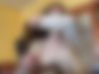 Anna's Live Sex Cam Show