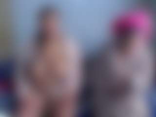 ChubbyBella's Live Sex Cam Show