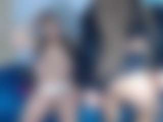 ChubbyBella's Live Sex Cam Show