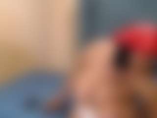 Pokaz na żywo z ChubbyBella - Blowjob na Camsoda