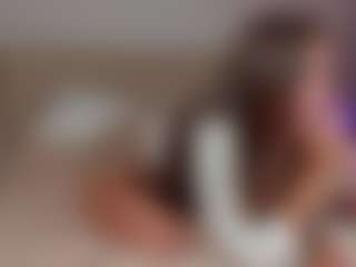 Live cam show with Cirilla-Rosee - Blue Eyes on Camsoda