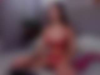 Live cam show with Cirilla-Rosee - Slender on Soda Cam