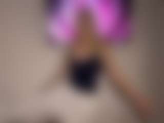 DenisseTinnin's Live Sex Cam Show