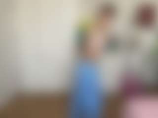 DenisseTinnin's Live Sex Cam Show