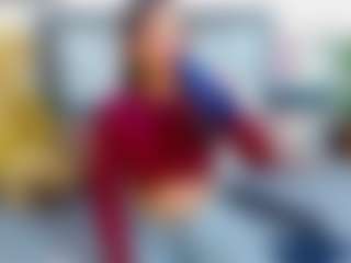 Live cam show with charllotte_sexy - Gym on Sweet Sext