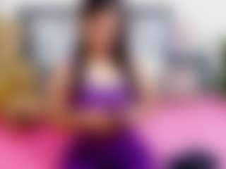 Live cam show with charllotte_sexy - Spanks on Dolls Live