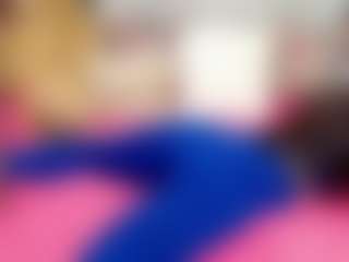 Live cam show with charllotte_sexy - Yoga on Big Tits