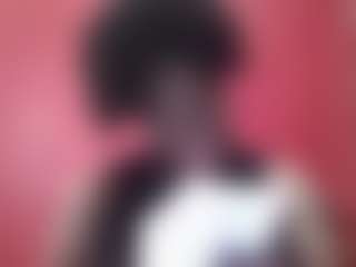 AFRICA THEE SAVAGE's Live Sex Cam Show