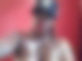 AFRICA THEE SAVAGE's Live Sex Cam Show