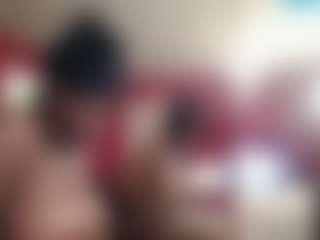 Live cam show with AFRICA THEE SAVAGE - Toes on crypto-cams