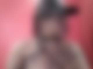 Live cam show with AFRICA THEE SAVAGE - Toes on Camsoda