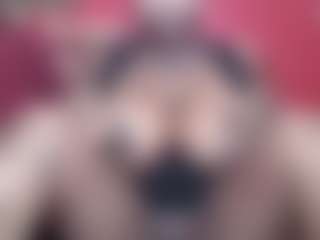 AFRICA THEE SAVAGE's Live Sex Cam Show