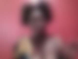 AFRICA THEE SAVAGE's Live Sex Cam Show