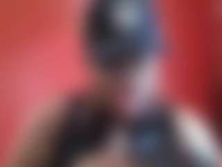 AFRICA THEE SAVAGE's Live Sex Cam Show