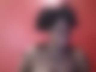 AFRICA THEE SAVAGE's Live Sex Cam Show