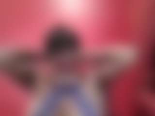 AFRICA THEE SAVAGE's Live Sex Cam Show