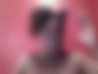 AFRICA THEE SAVAGE's Live Sex Cam Show