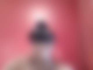 AFRICA THEE SAVAGE's Live Sex Cam Show