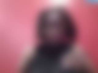 AFRICA THEE SAVAGE's Live Sex Cam Show