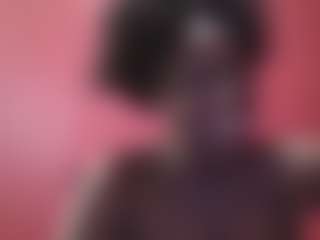 AFRICA THEE SAVAGE's Live Sex Cam Show