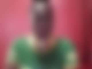 AFRICA THEE SAVAGE's Live Sex Cam Show