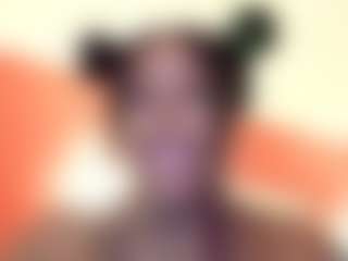 AFRICA THEE SAVAGE's Live Sex Cam Show