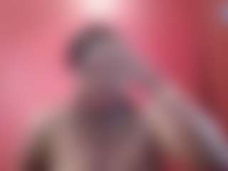 AFRICA THEE SAVAGE's Live Sex Cam Show