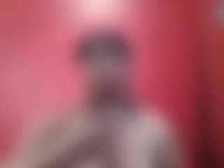 AFRICA THEE SAVAGE's Live Sex Cam Show