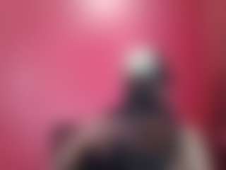AFRICA THEE SAVAGE's Live Sex Cam Show
