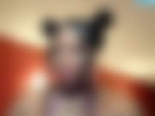 AFRICA THEE SAVAGE's Live Sex Cam Show