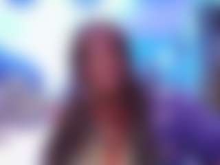 Live cam show with AFRICA THEE SAVAGE - Toes on anonymated.com