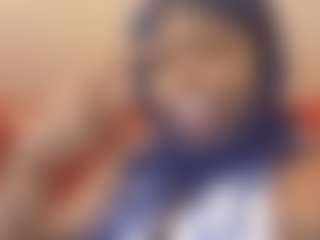 AFRICA THEE SAVAGE's Live Sex Cam Show