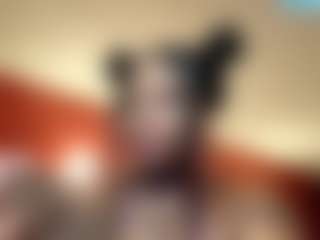 AFRICA THEE SAVAGE's Live Sex Cam Show