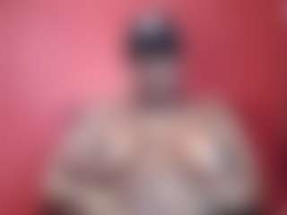 AFRICA THEE SAVAGE's Live Sex Cam Show