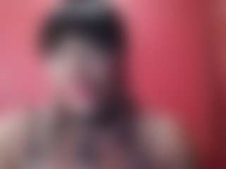 AFRICA THEE SAVAGE's Live Sex Cam Show