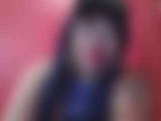 AFRICA THEE SAVAGE's Live Sex Cam Show