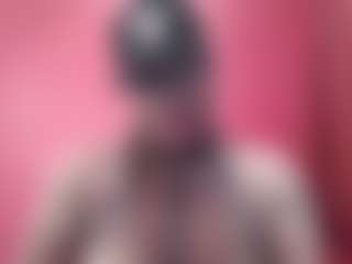AFRICA THEE SAVAGE's Live Sex Cam Show
