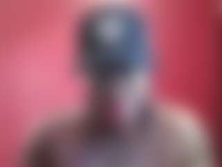 AFRICA THEE SAVAGE's Live Sex Cam Show