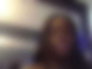 AFRICA THEE SAVAGE's Live Sex Cam Show