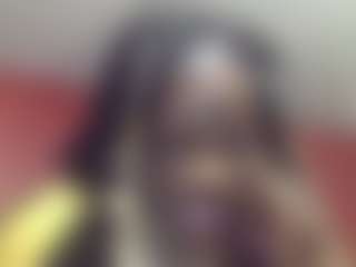 AFRICA THEE SAVAGE's Live Sex Cam Show