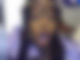 AFRICA THEE SAVAGE's Live Sex Cam Show