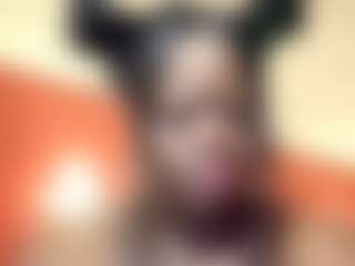 AFRICA THEE SAVAGE's Live Sex Cam Show