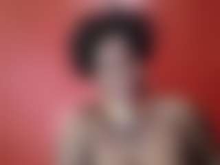 AFRICA THEE SAVAGE's Live Sex Cam Show